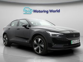 Polestar Polestar 2 BASE