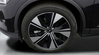 Polestar Polestar 2 BASE