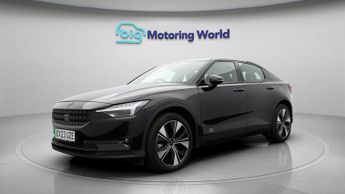 Polestar Polestar 2 BASE