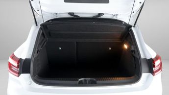 Renault Clio E-TECH ENGINEERED