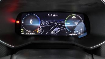Renault Clio E-TECH ENGINEERED