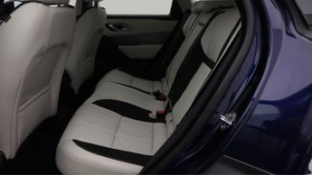 Land Rover Range Rover Velar S