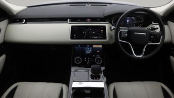Land Rover Range Rover Velar S