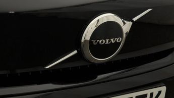 Volvo XC40 RECHARGE PLUS