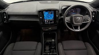Volvo XC40 RECHARGE PLUS