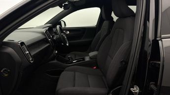 Volvo XC40 RECHARGE PLUS