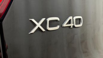 Volvo XC40 RECHARGE PLUS