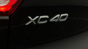 Volvo XC40 RECHARGE PLUS