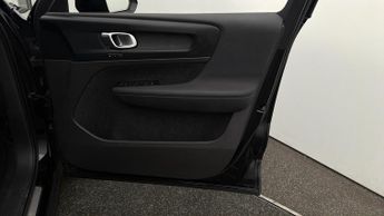 Volvo XC40 RECHARGE PLUS