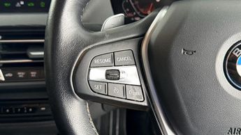 BMW 2 Series Gran Coupe 220D SPORT GRAN COUPE