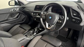 BMW 2 Series Gran Coupe 220D SPORT GRAN COUPE