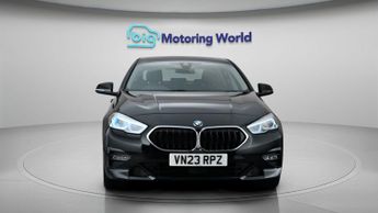 BMW 2 Series Gran Coupe 220D SPORT GRAN COUPE