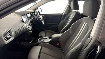 BMW 2 Series Gran Coupe 220D SPORT GRAN COUPE