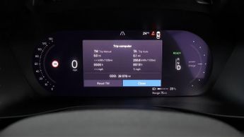 Volvo XC40 RECHARGE PLUS