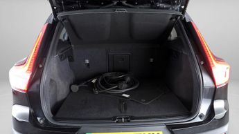 Volvo XC40 RECHARGE PLUS