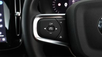 Volvo XC40 RECHARGE PLUS