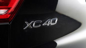 Volvo XC40 RECHARGE PLUS