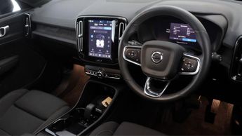 Volvo XC40 RECHARGE PLUS