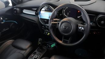 MINI Electric Hatch COOPER S LEVEL 3