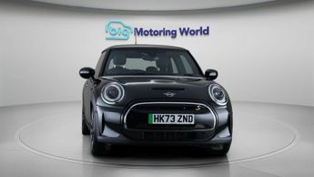 MINI Electric Hatch COOPER S LEVEL 3