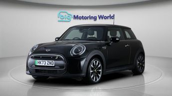 MINI Electric Hatch COOPER S LEVEL 3