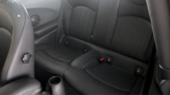 MINI Electric Hatch COOPER S LEVEL 3