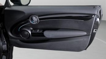 MINI Electric Hatch COOPER S LEVEL 3