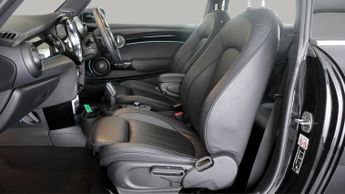 MINI Electric Hatch COOPER S LEVEL 3
