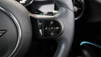 MINI Electric Hatch COOPER S LEVEL 3