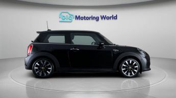 MINI Electric Hatch COOPER S LEVEL 3