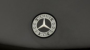Mercedes-Benz EQA EQA 250PLUS AMG LINE PREMIUM