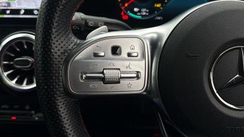 Mercedes-Benz EQA EQA 250PLUS AMG LINE PREMIUM