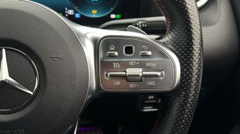 Mercedes-Benz EQA EQA 250PLUS AMG LINE PREMIUM
