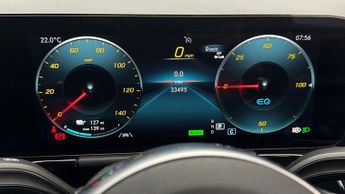 Mercedes-Benz EQA EQA 250PLUS AMG LINE PREMIUM
