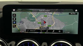 Mercedes-Benz EQA EQA 250PLUS AMG LINE PREMIUM