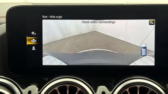 Mercedes-Benz EQA EQA 250PLUS AMG LINE PREMIUM