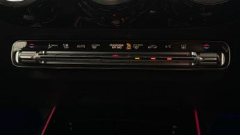 Mercedes-Benz EQA EQA 250PLUS AMG LINE PREMIUM