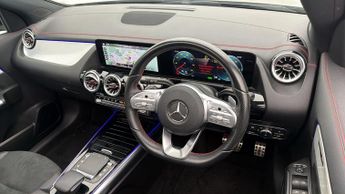 Mercedes-Benz EQA EQA 250PLUS AMG LINE PREMIUM