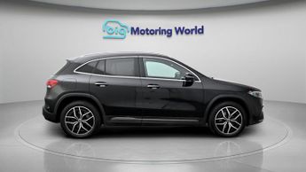Mercedes-Benz EQA EQA 250PLUS AMG LINE PREMIUM