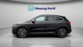 Mercedes-Benz EQA EQA 250PLUS AMG LINE PREMIUM