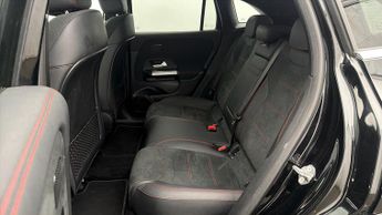 Mercedes-Benz EQA EQA 250PLUS AMG LINE PREMIUM