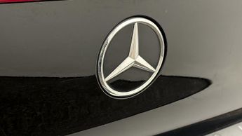 Mercedes-Benz EQA EQA 250PLUS AMG LINE PREMIUM