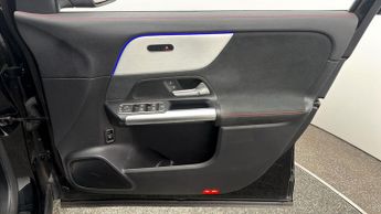 Mercedes-Benz EQA EQA 250PLUS AMG LINE PREMIUM