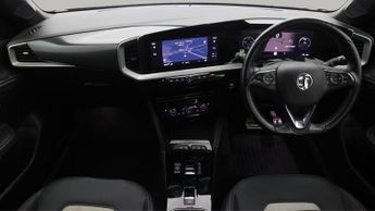Vauxhall Mokka Electric ULTIMATE