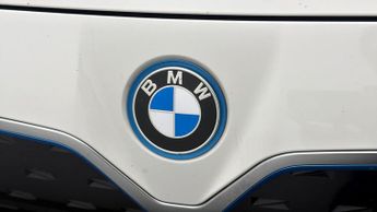 BMW i4 EDRIVE40 SPORT