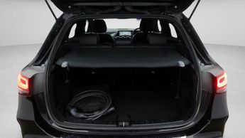 Mercedes-Benz GLA GLA 250 E AMG LINE