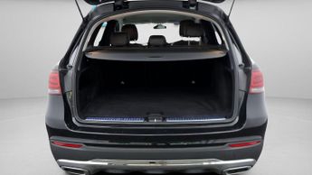 Mercedes-Benz GLC GLC 220 D 4MATIC SPORT