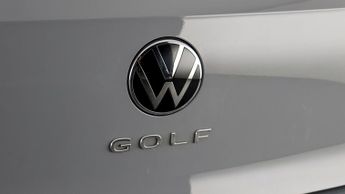 Volkswagen Golf R-LINE TDI DSG