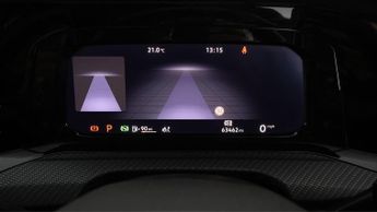 Volkswagen Golf R-LINE TDI DSG