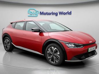 Kia EV6 AIR
